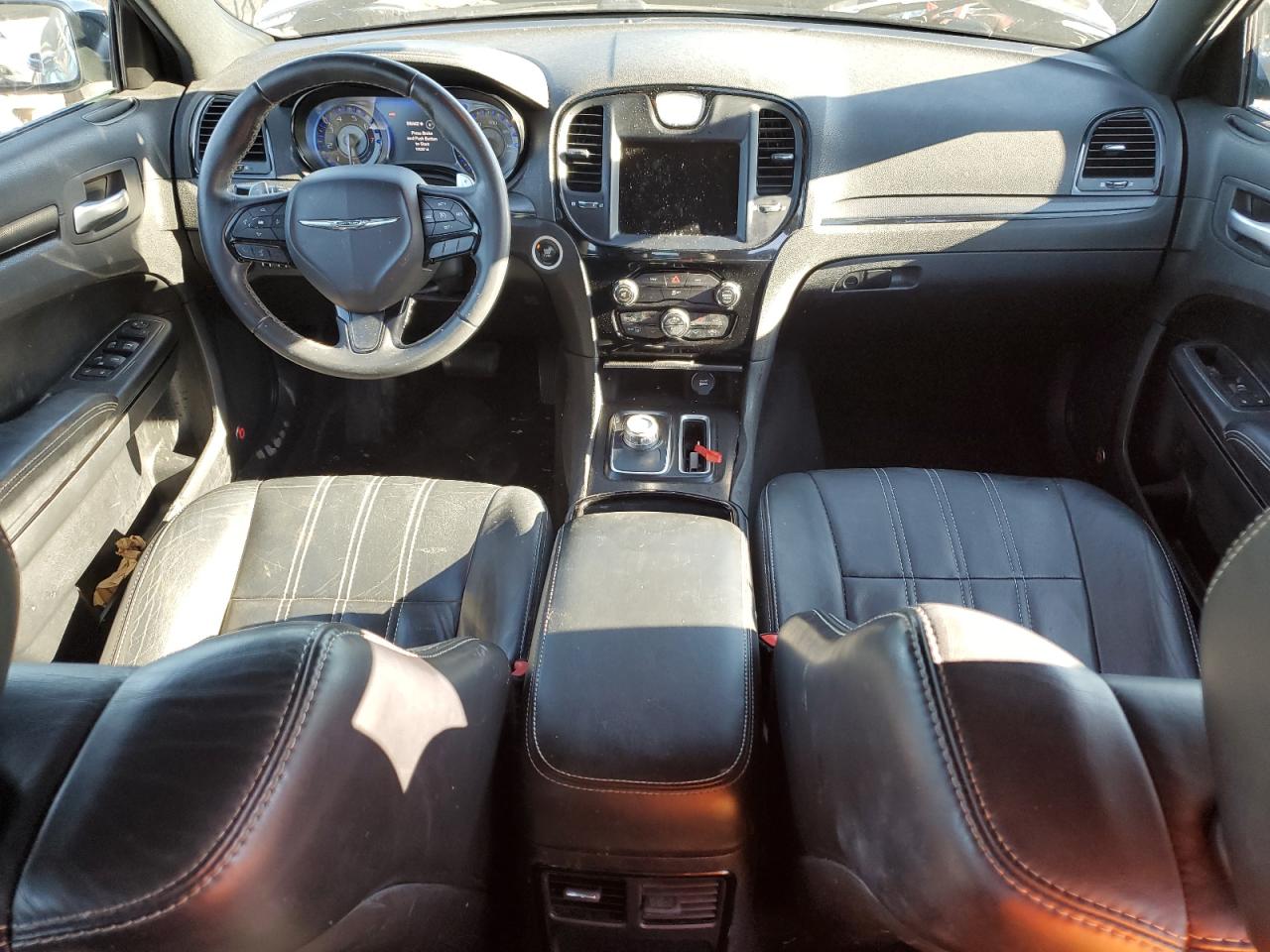 2015 Chrysler 300 - Image 8