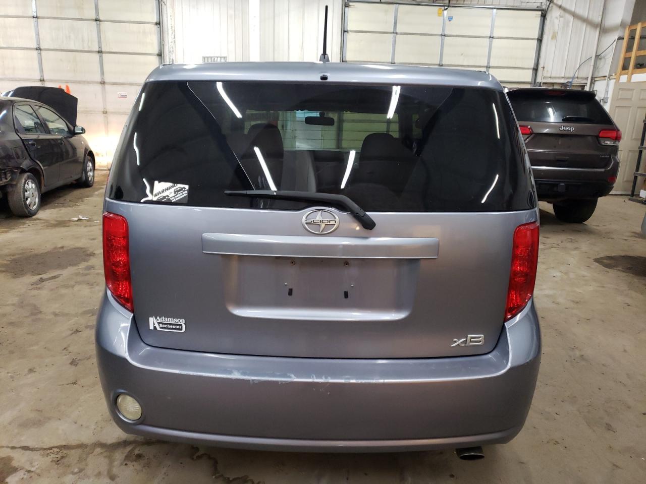 2009 Scion xB - Image 6