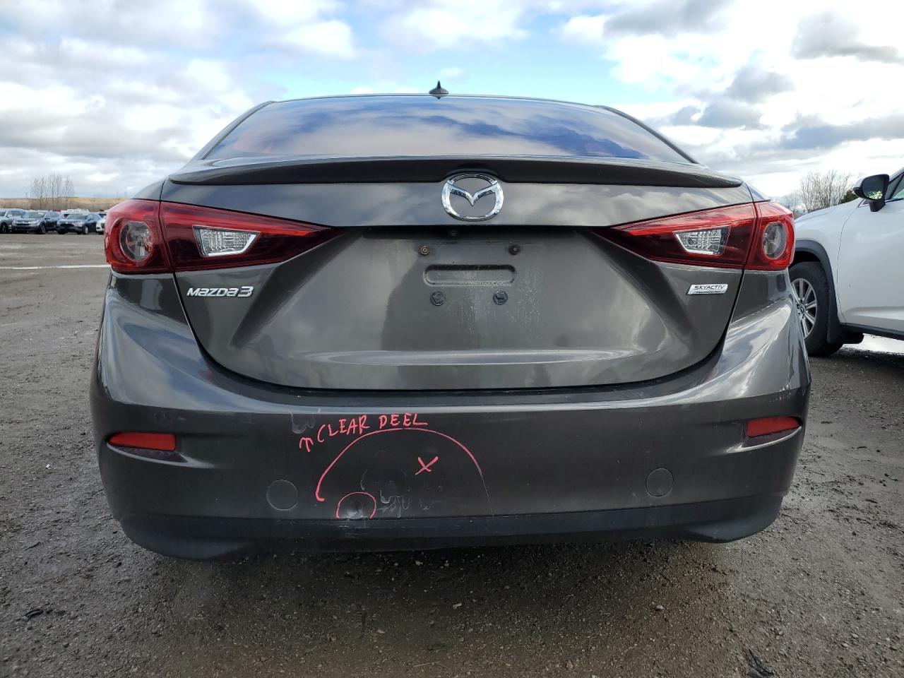 2014 Mazda 3 - Image 6