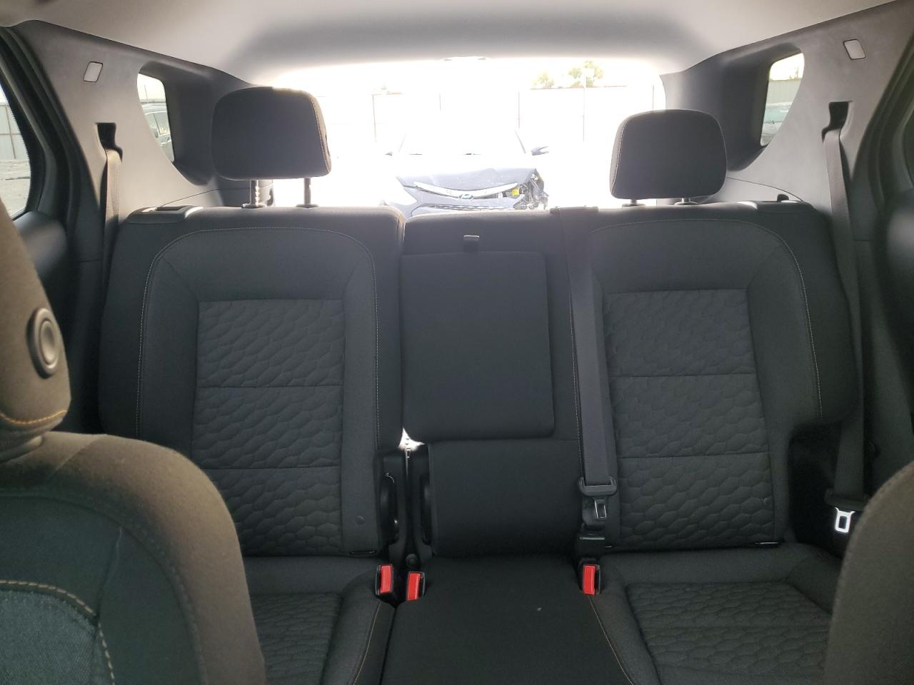 2020 Chevrolet Equinox - Image 10