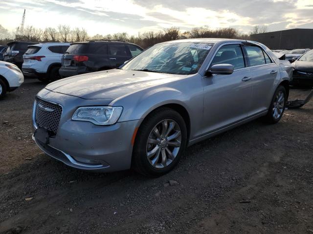 2016 Chrysler 300 Limited