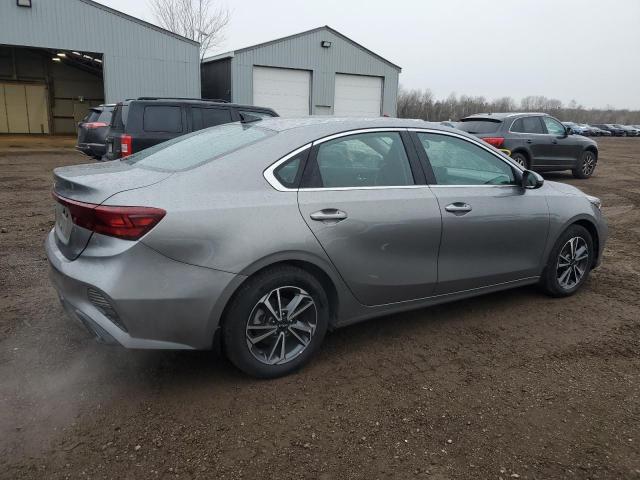 2022 KIA FORTE GT LINE