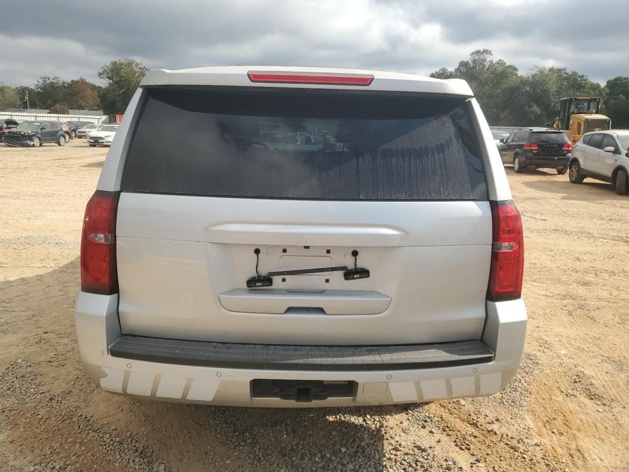 2018 Chevrolet Tahoe - Image 6