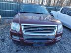 2010 Ford Explorer Xlt за продажба в Candia, NH - Water/Flood