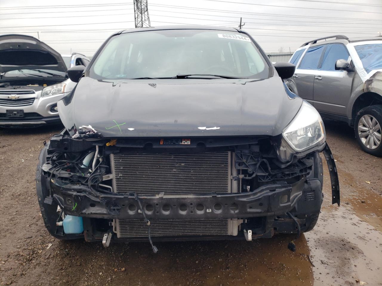 2017 Ford Escape - Image 5