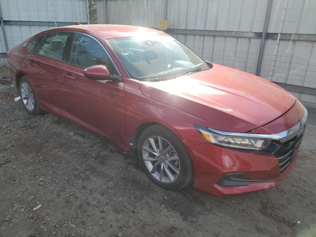 1HGCV1F15MA040175 Honda Accord LX 4