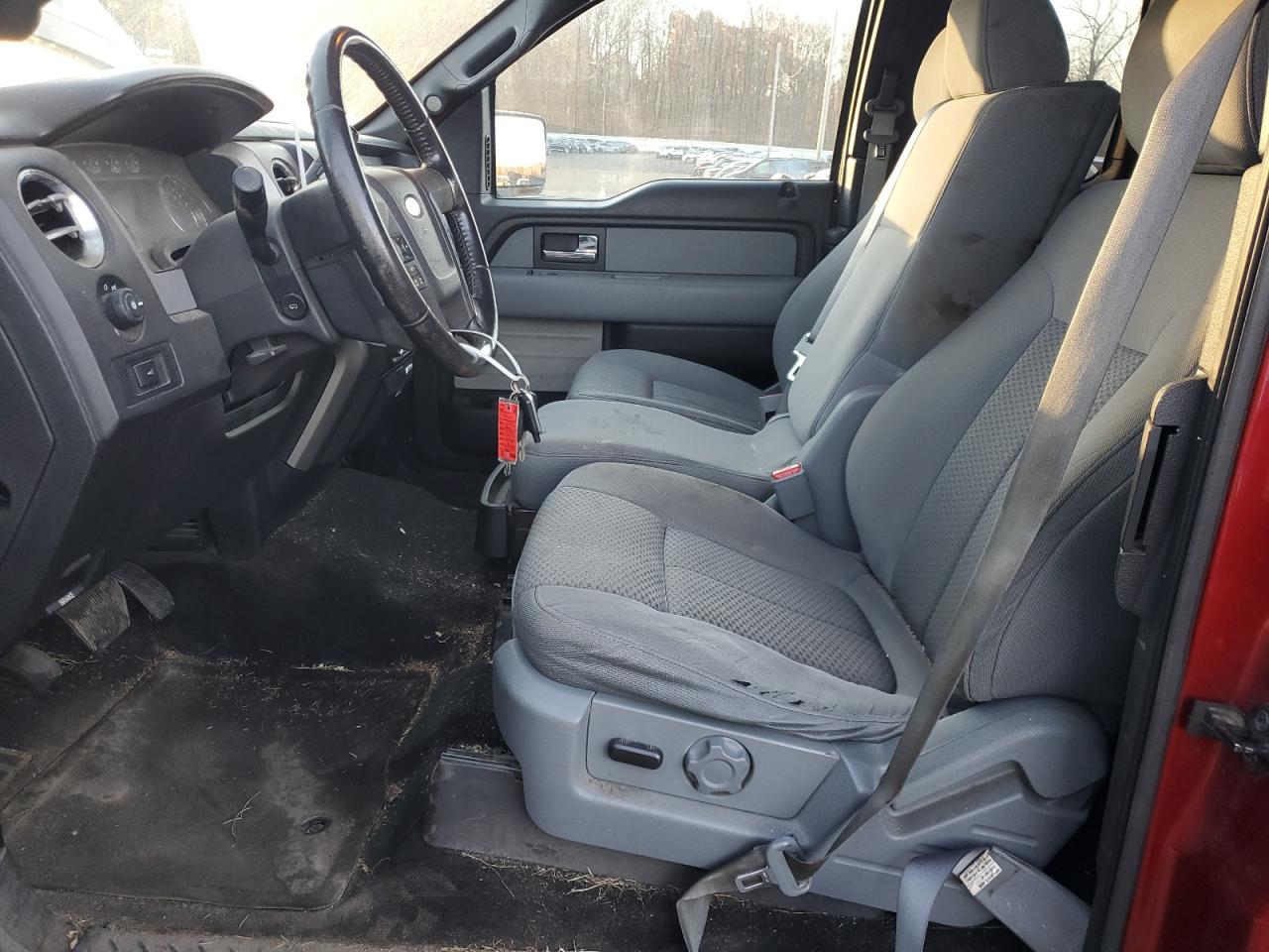 2013 Ford F-150 - Image 7