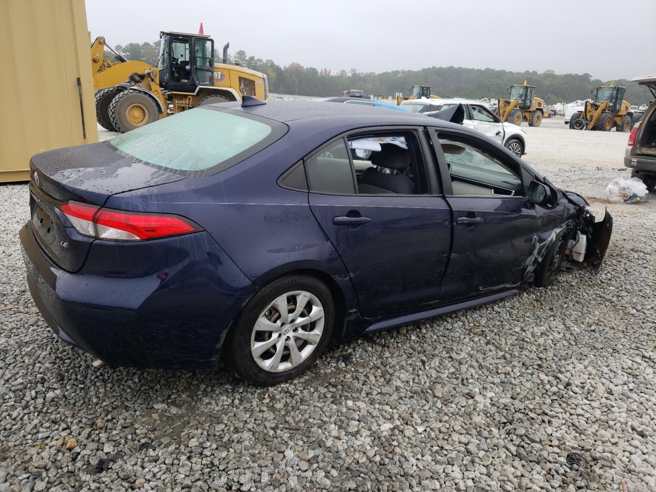 2020 Toyota Corolla - Image 3
