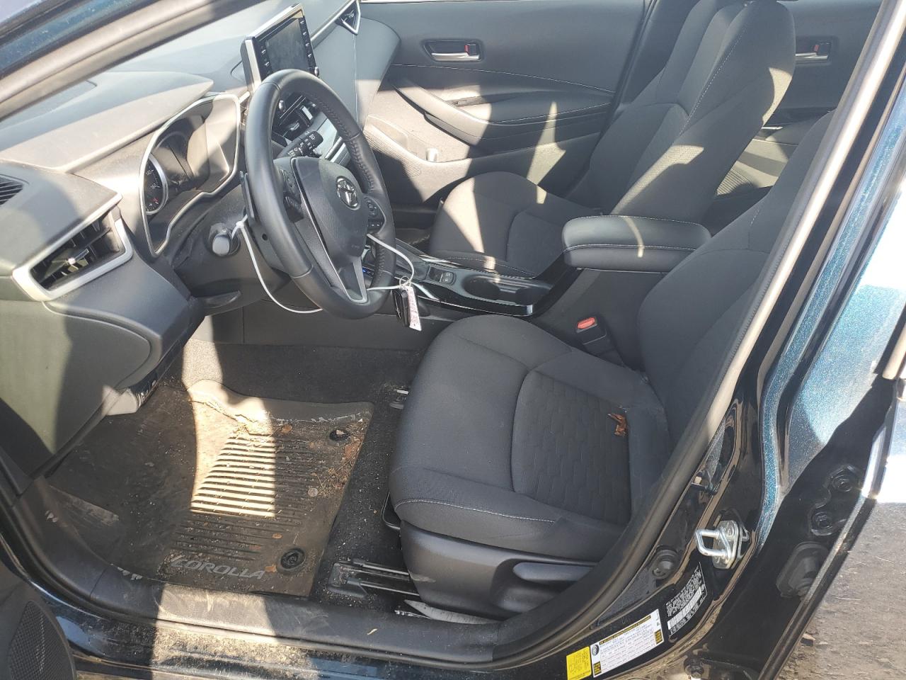 2022 Toyota Corolla - Image 7