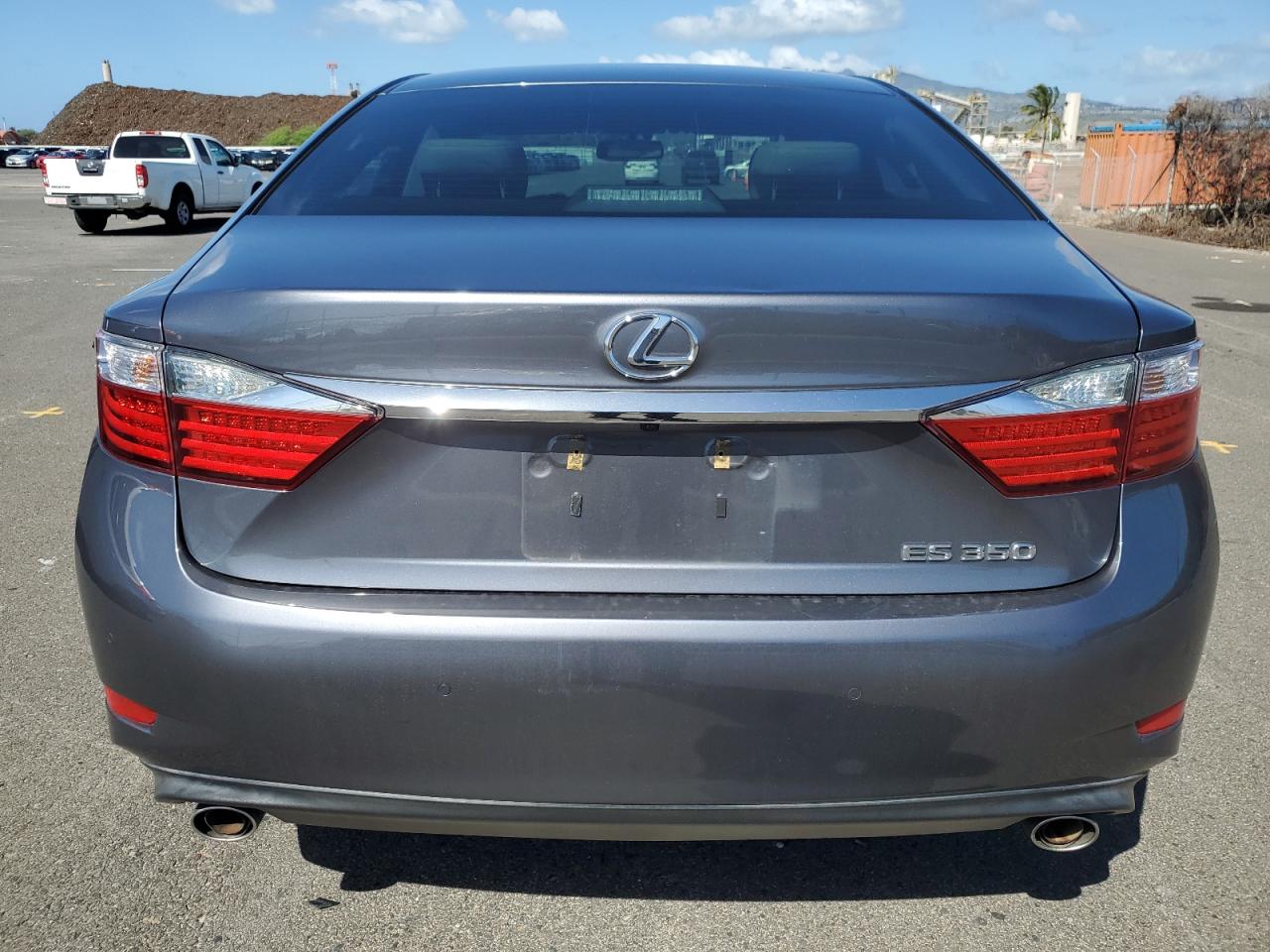 2013 Lexus Es 350 VIN: JTHBK1GG1D2068862 Lot: 81168384