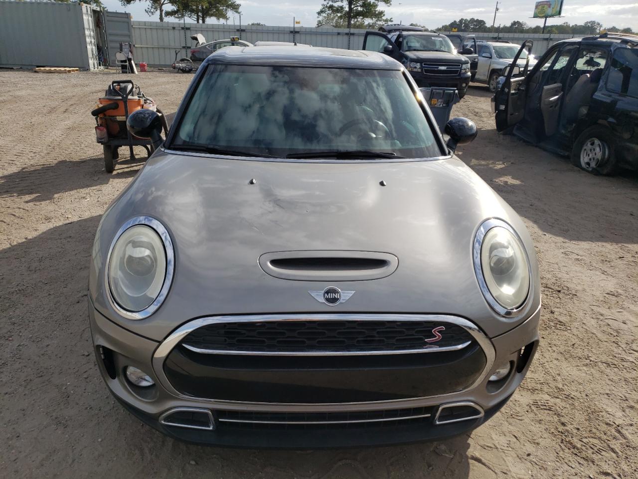 2017 MINI Cooper - Image 5