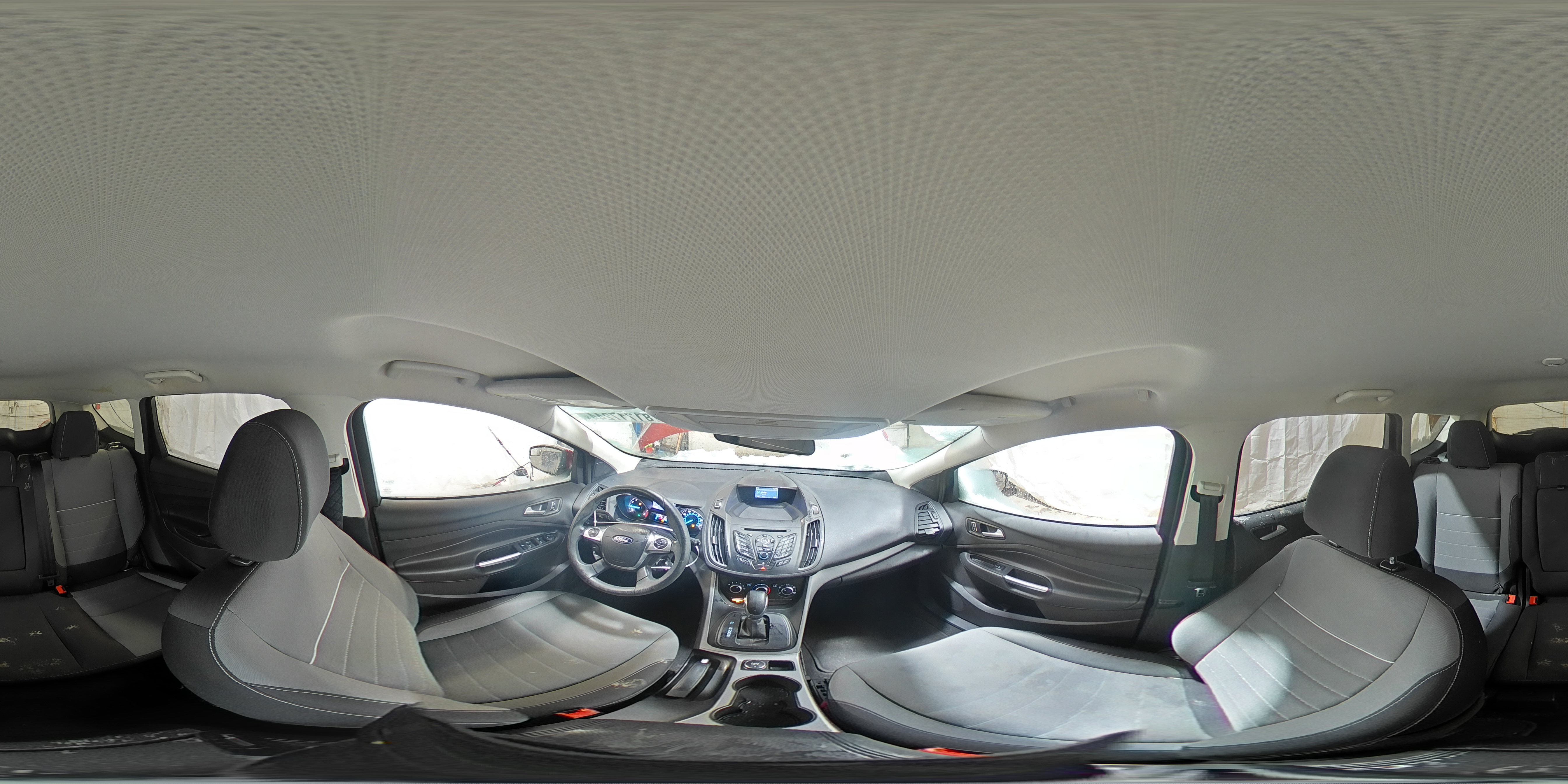 2015 Ford Escape - Image 15