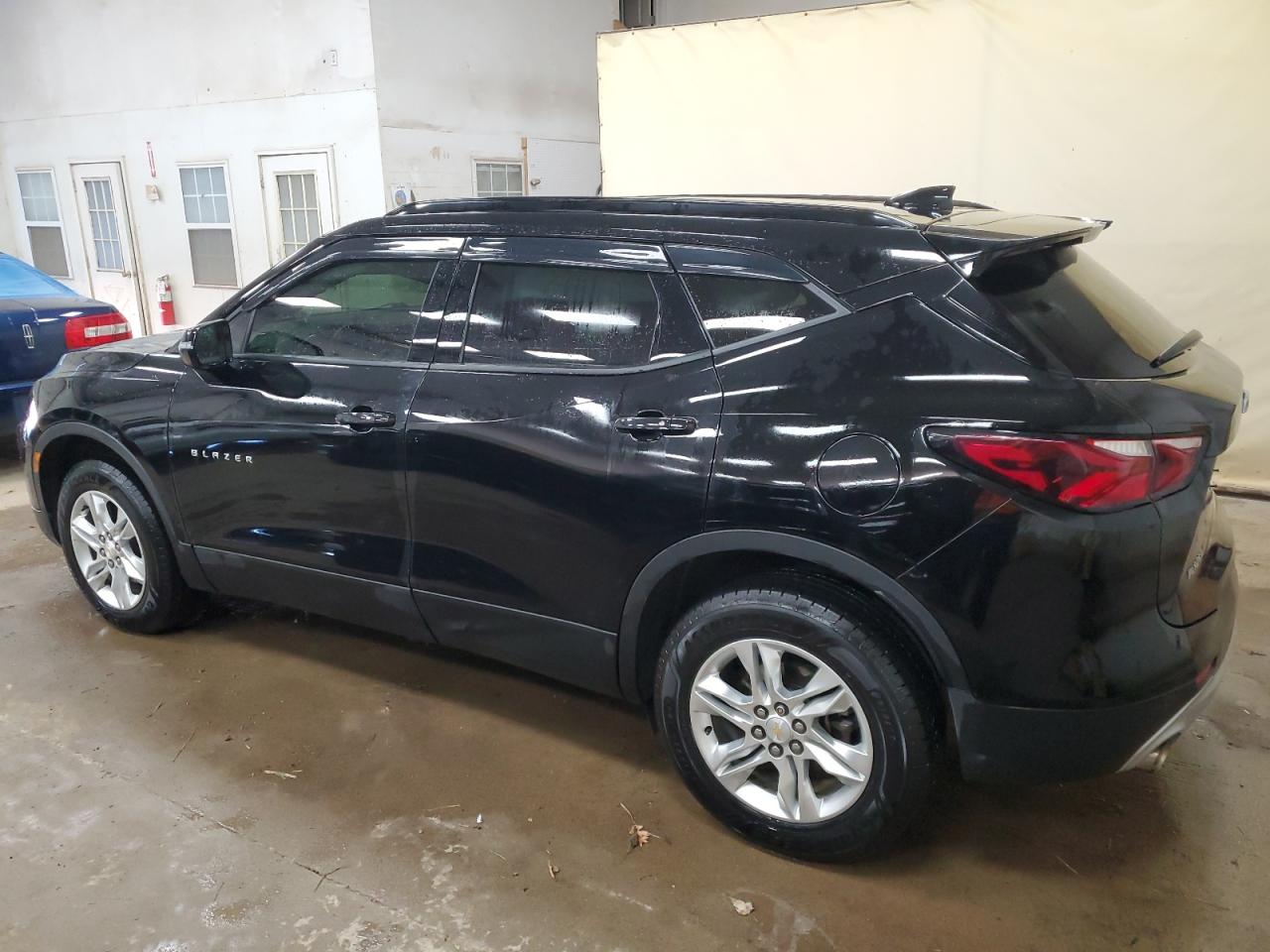 2021 Chevrolet Blazer - Image 2