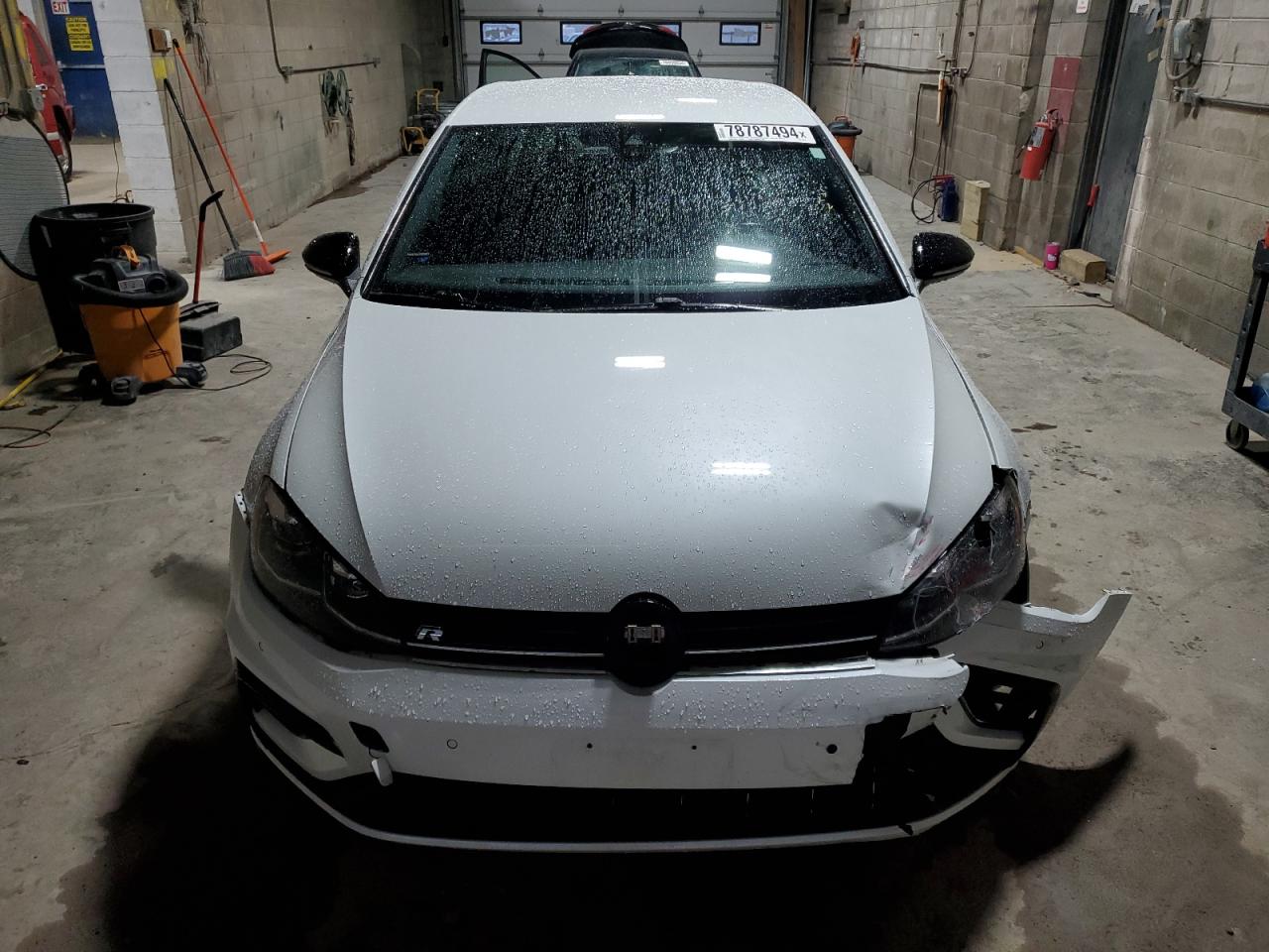 2018 Volkswagen Golf - Image 5