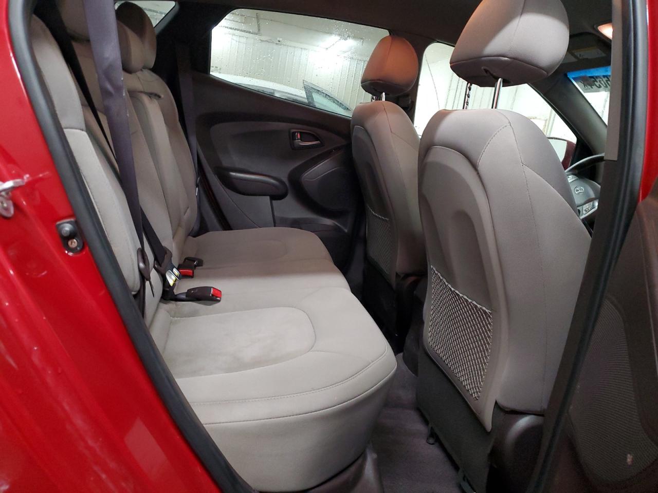 2014 Hyundai Tucson - Image 11