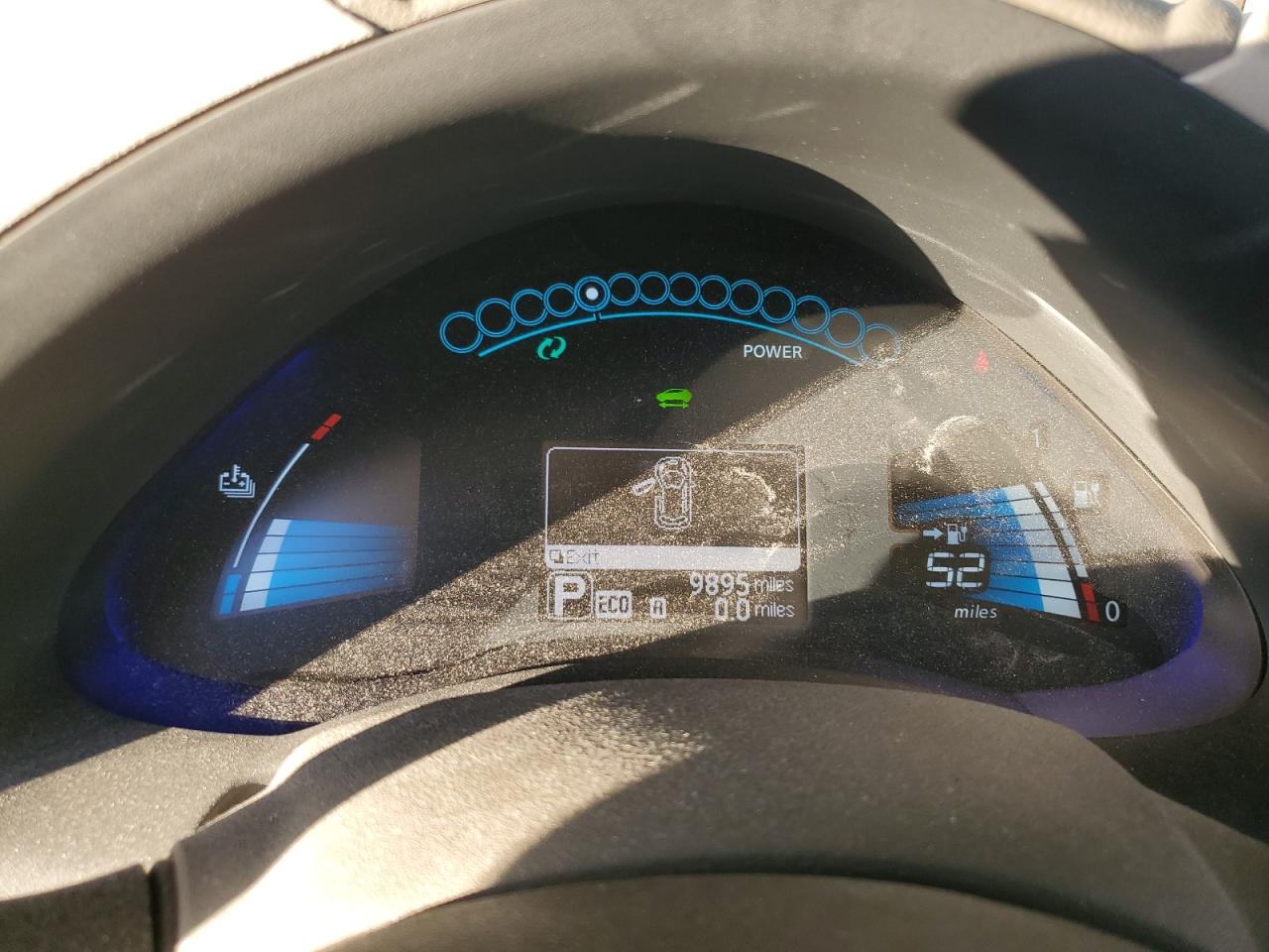 2017 Nissan Leaf - Image 9