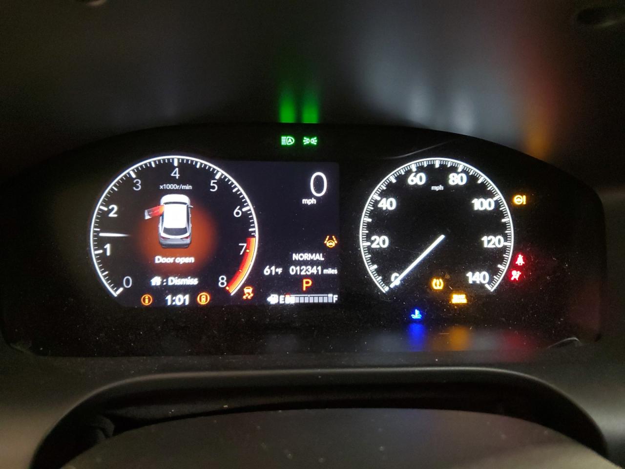 2023 Honda HR-V - Image 9