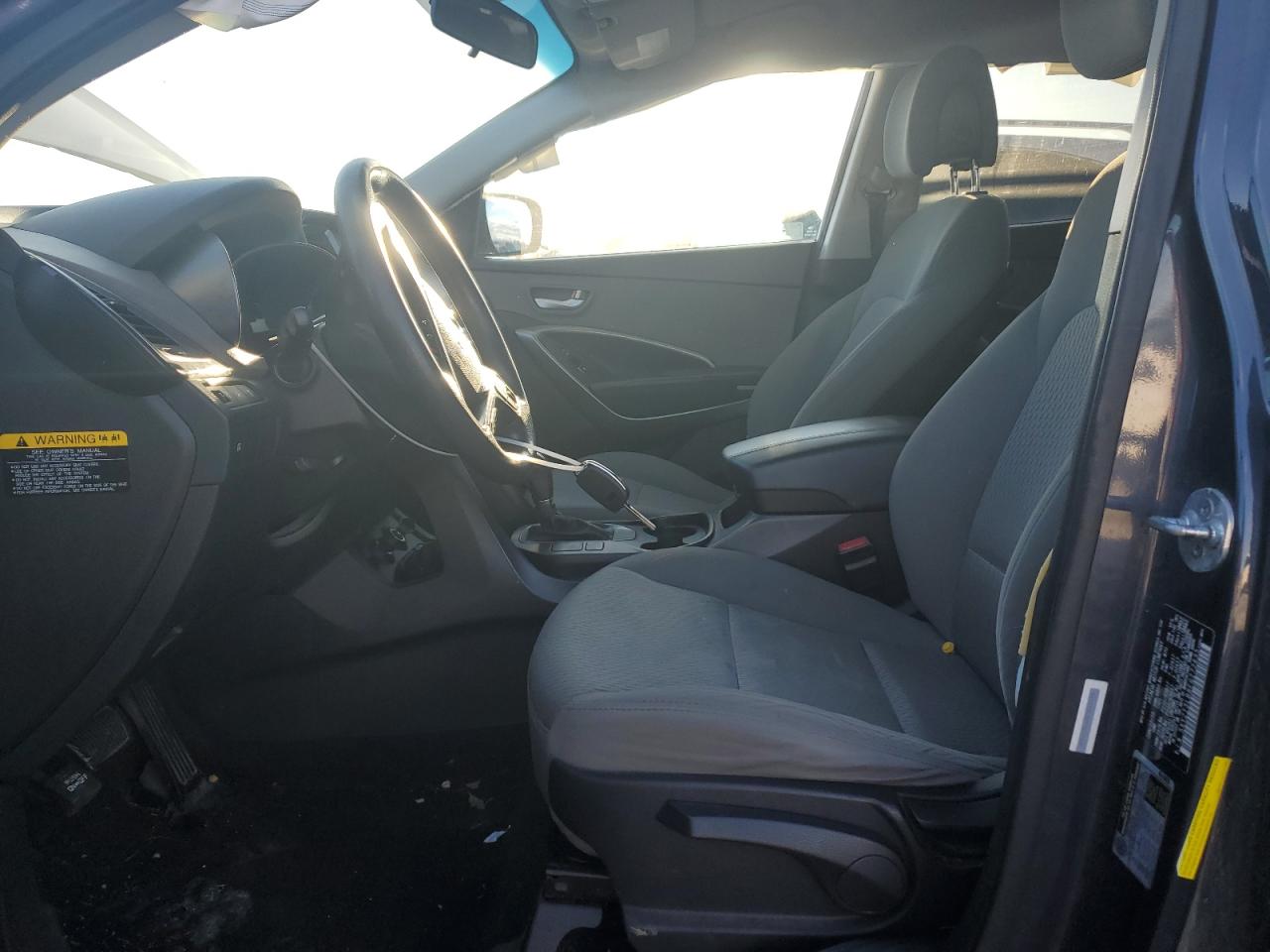 2015 Hyundai Santa Fe - Image 7