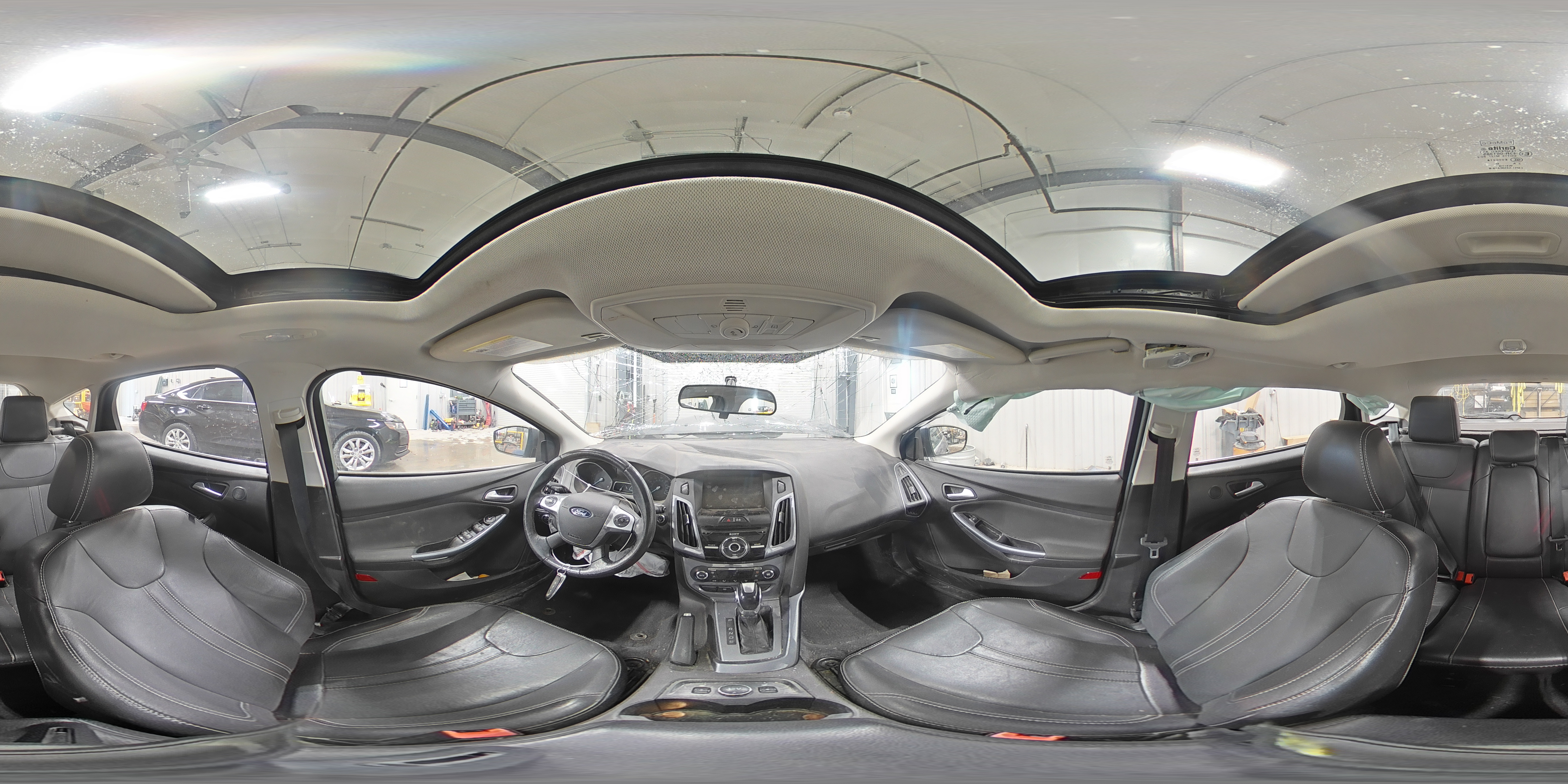 2014 Ford Focus - Image 16