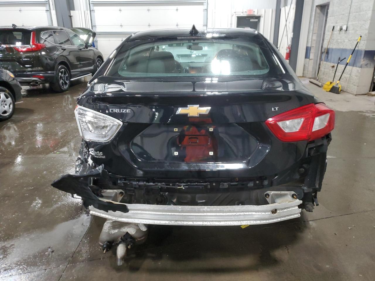 2017 Chevrolet Cruze - Image 6