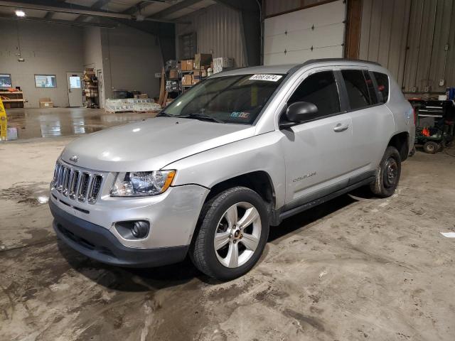 2011 Jeep Compass Sport