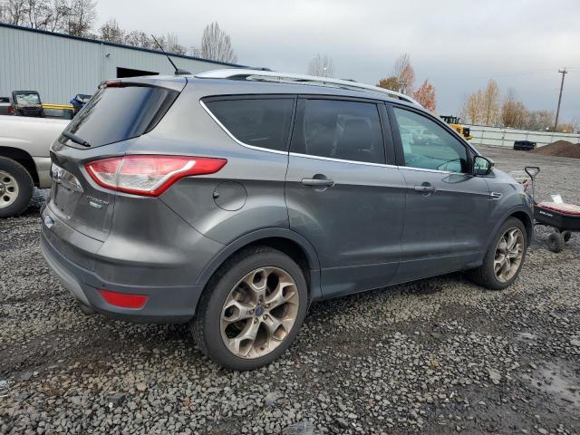  FORD ESCAPE 2014 Gray