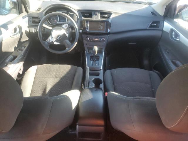  NISSAN SENTRA 2019 Szary