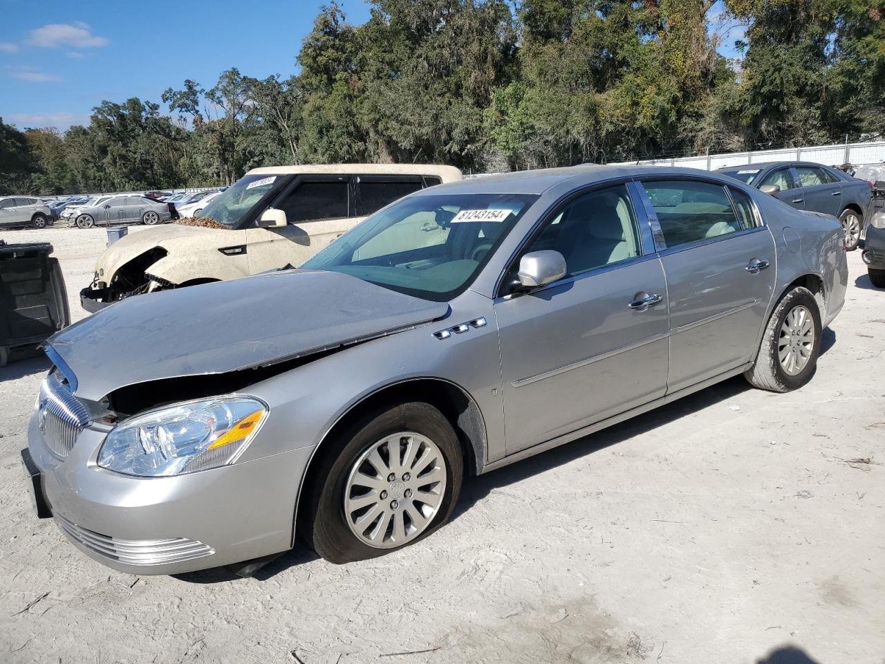 2006 Buick LaCrosse - Image 1