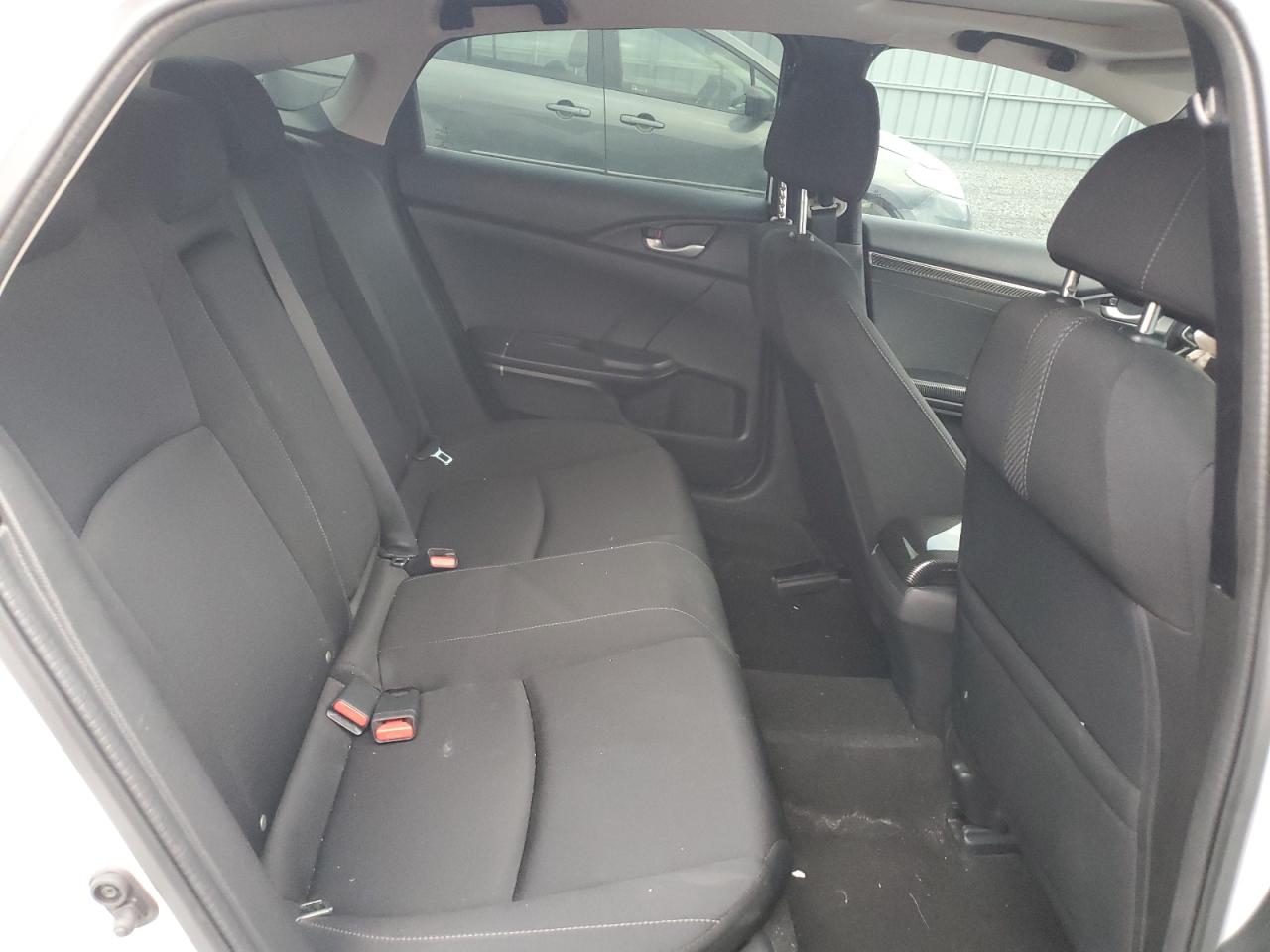 2017 Honda Civic - Image 10