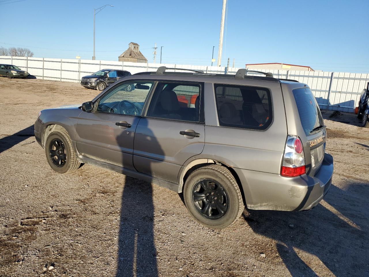 2006 Subaru Forester - Image 2