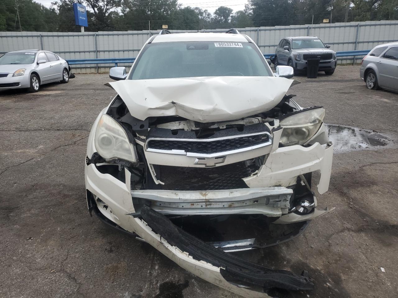 2015 Chevrolet Equinox - Image 5