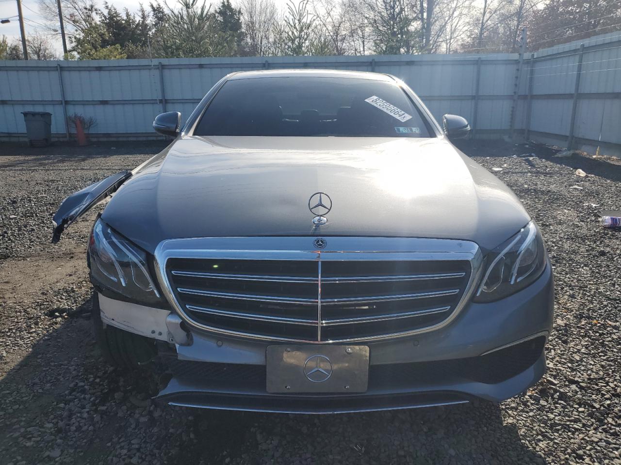 2017 Mercedes-Benz E-klasse - Image 5