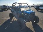 2019 POLARIS RZR XP TURBO EPS for sale at Copart NV - LAS VEGAS WEST