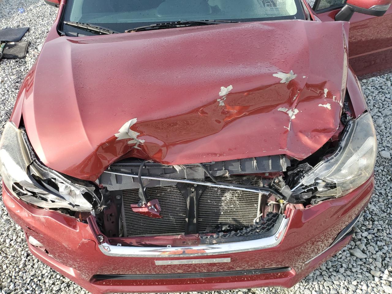 2015 Subaru Impreza - Image 13