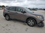 2014 Honda Cr-V Lx for Sale in West Palm Beach, FL - Front End