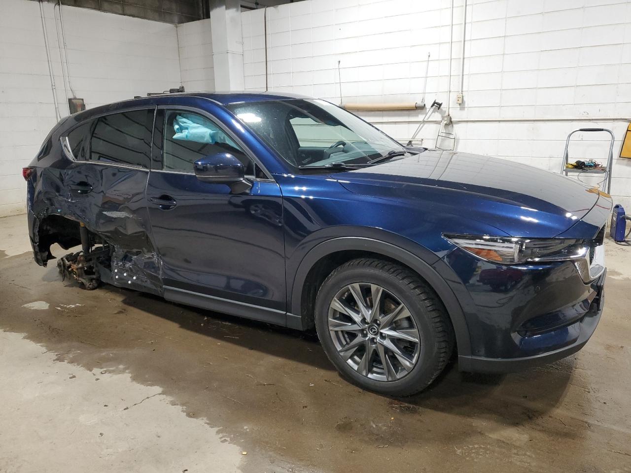 2019 Mazda CX-5 - Image 4