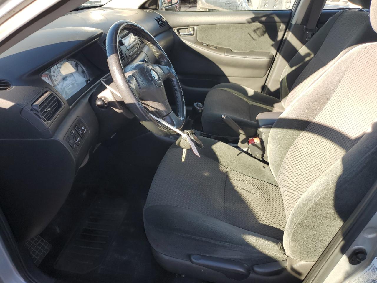 2007 Toyota Corolla - Image 7