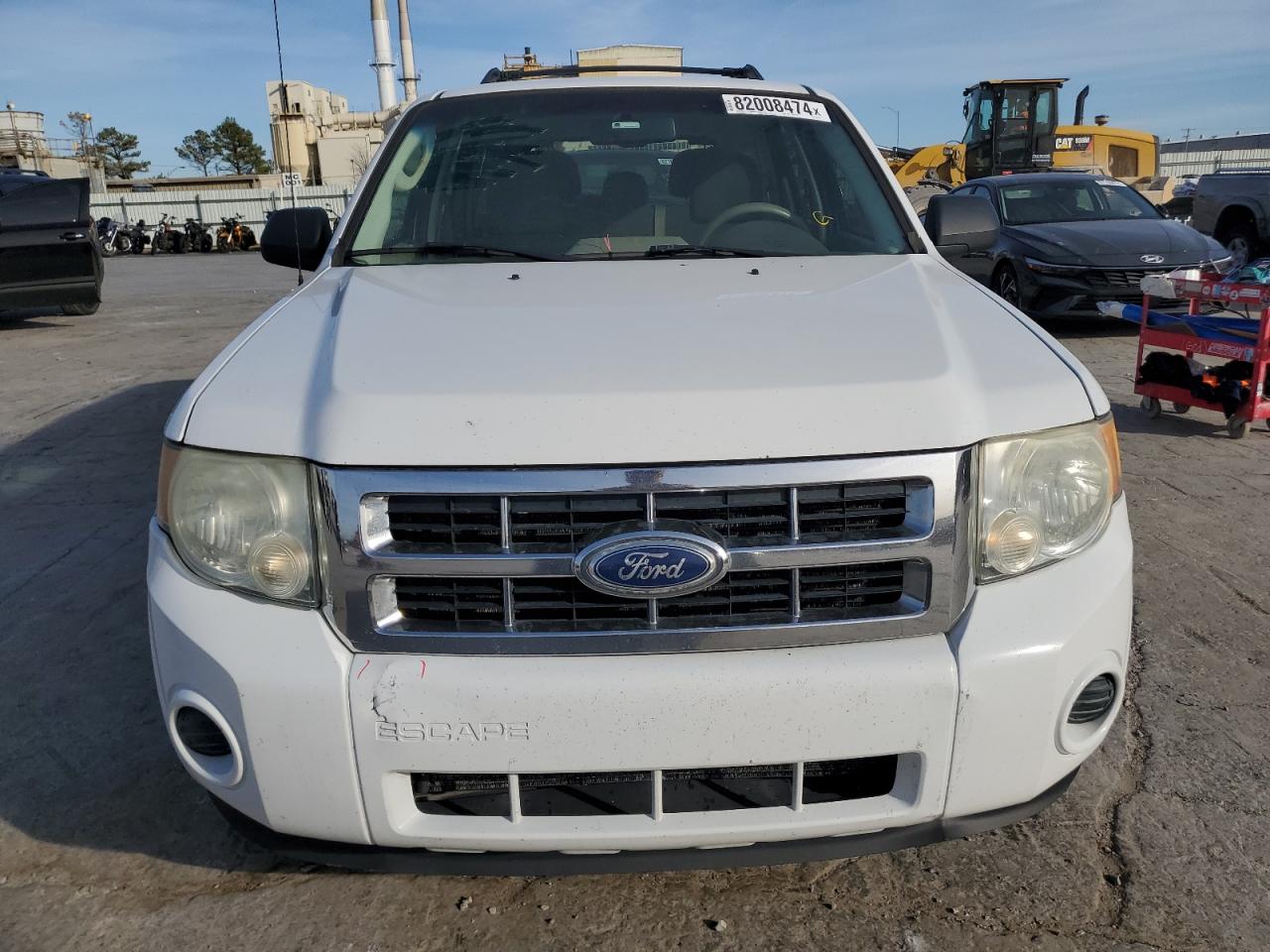 2010 Ford Escape - Image 5