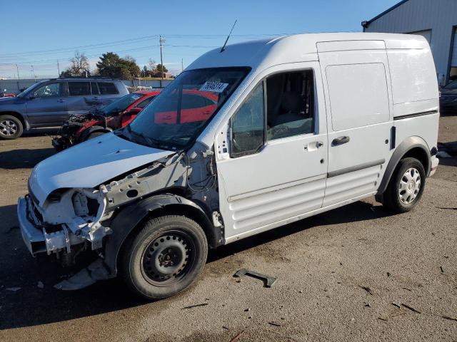 2012 Ford Transit Connect Xlt