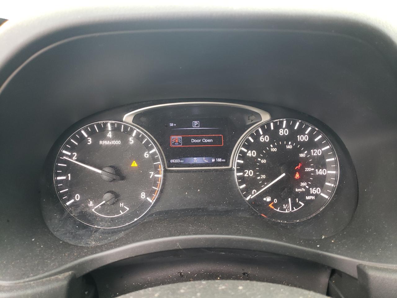 2020 Nissan Pathfinder - Image 9