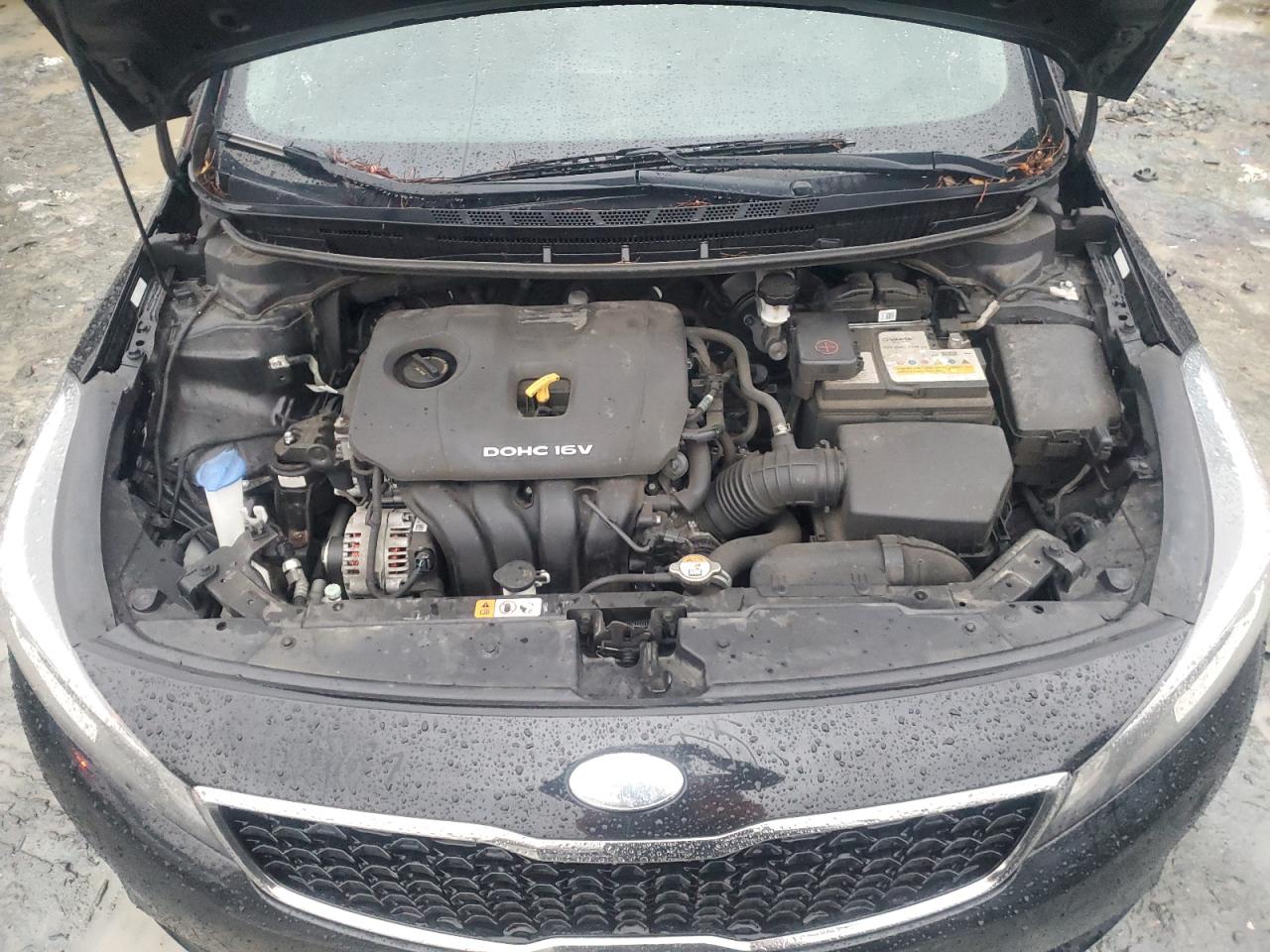 2018 Kia Forte - Image 11