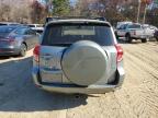 2008 Toyota Rav4  للبيع في North Billerica، MA - Minor Dent/Scratches