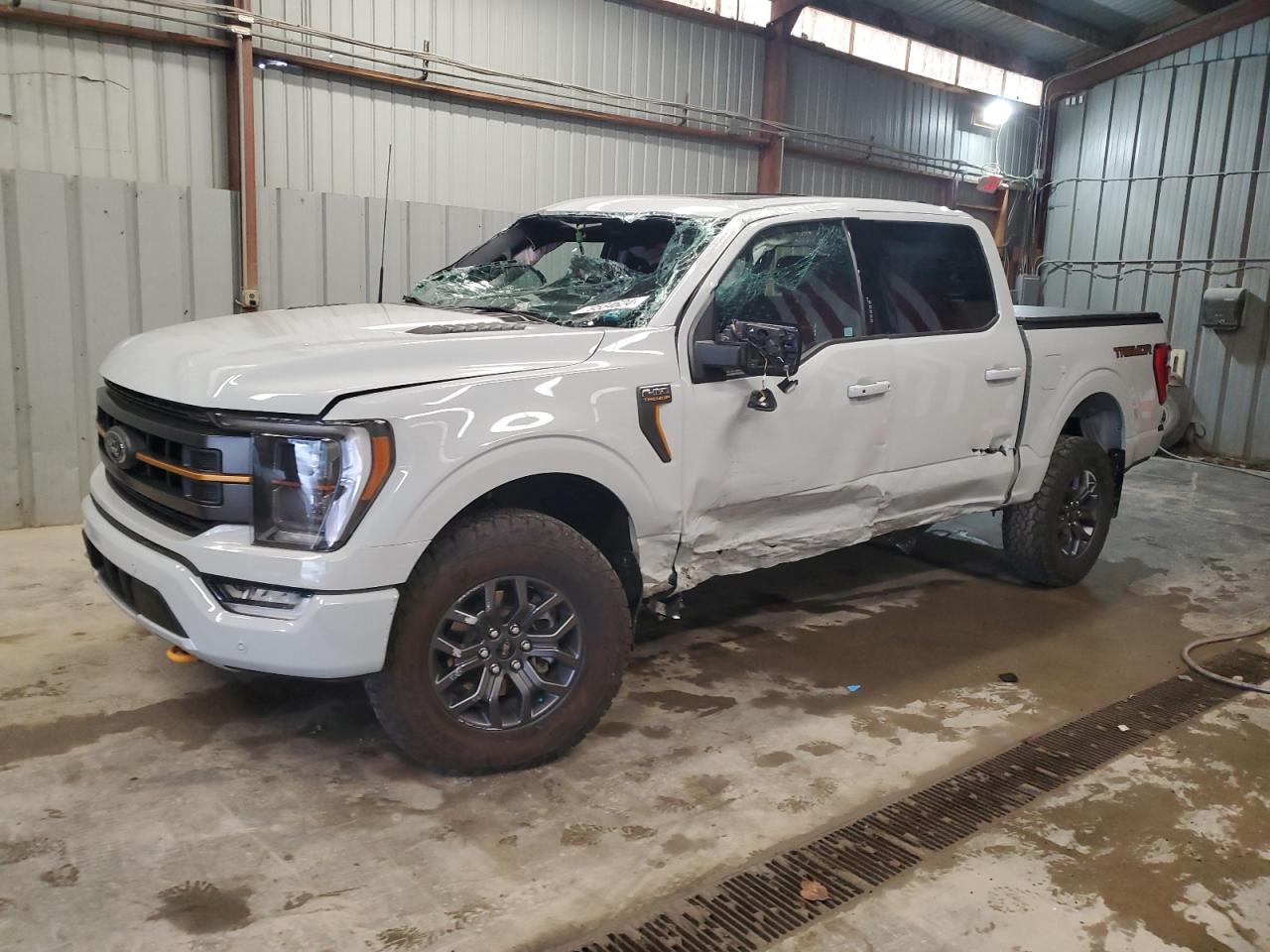 2023 Ford F-150 - Image 1
