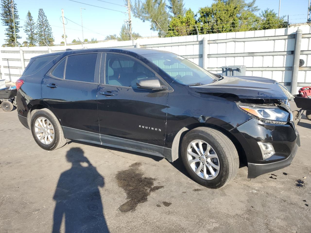 2020 Chevrolet Equinox - Image 4