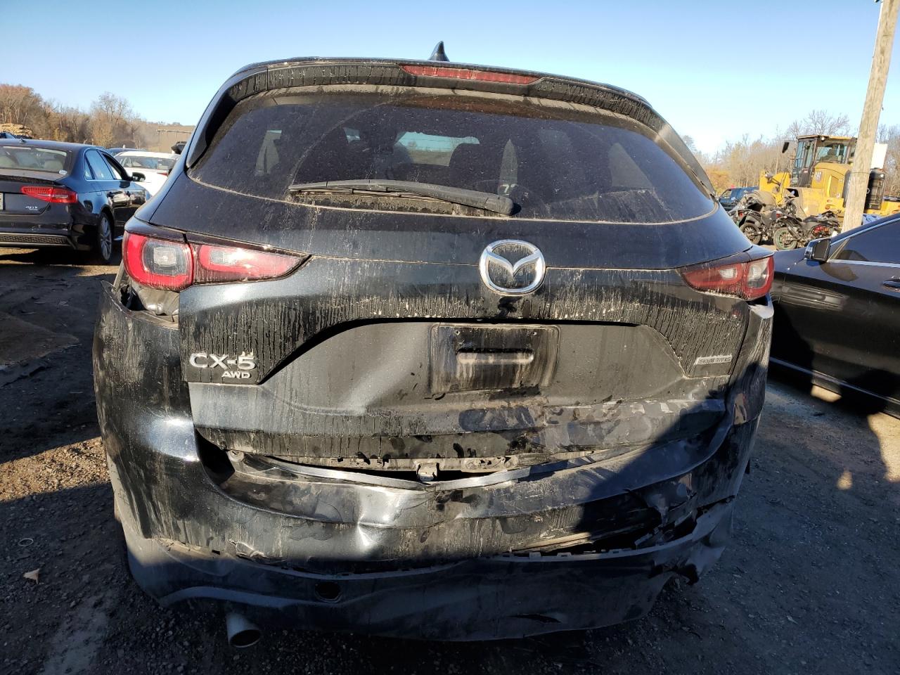 2022 Mazda CX-5 - Image 6
