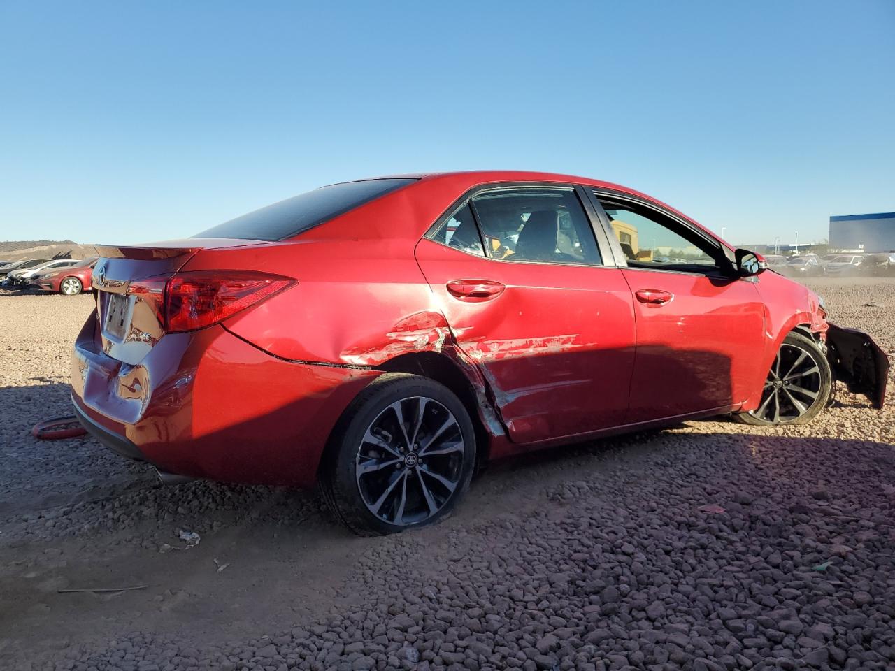 2019 Toyota Corolla - Image 3