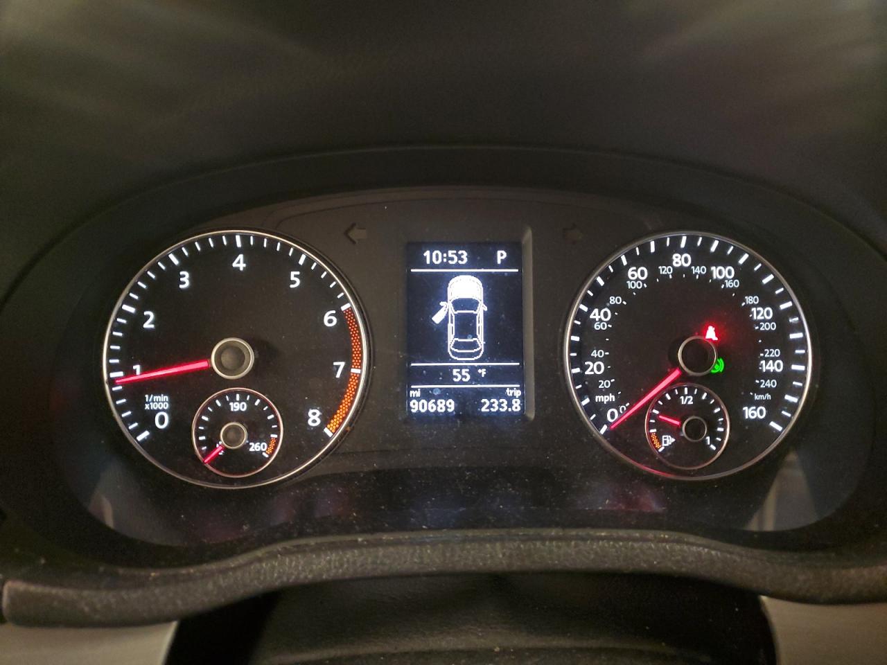 2014 Volkswagen Passat - Image 9