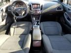 2016 Chevrolet Cruze Lt   na sprzedaż w Louisville, KY - Side