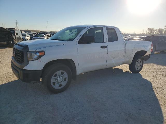  TOYOTA TUNDRA 2019 Biały