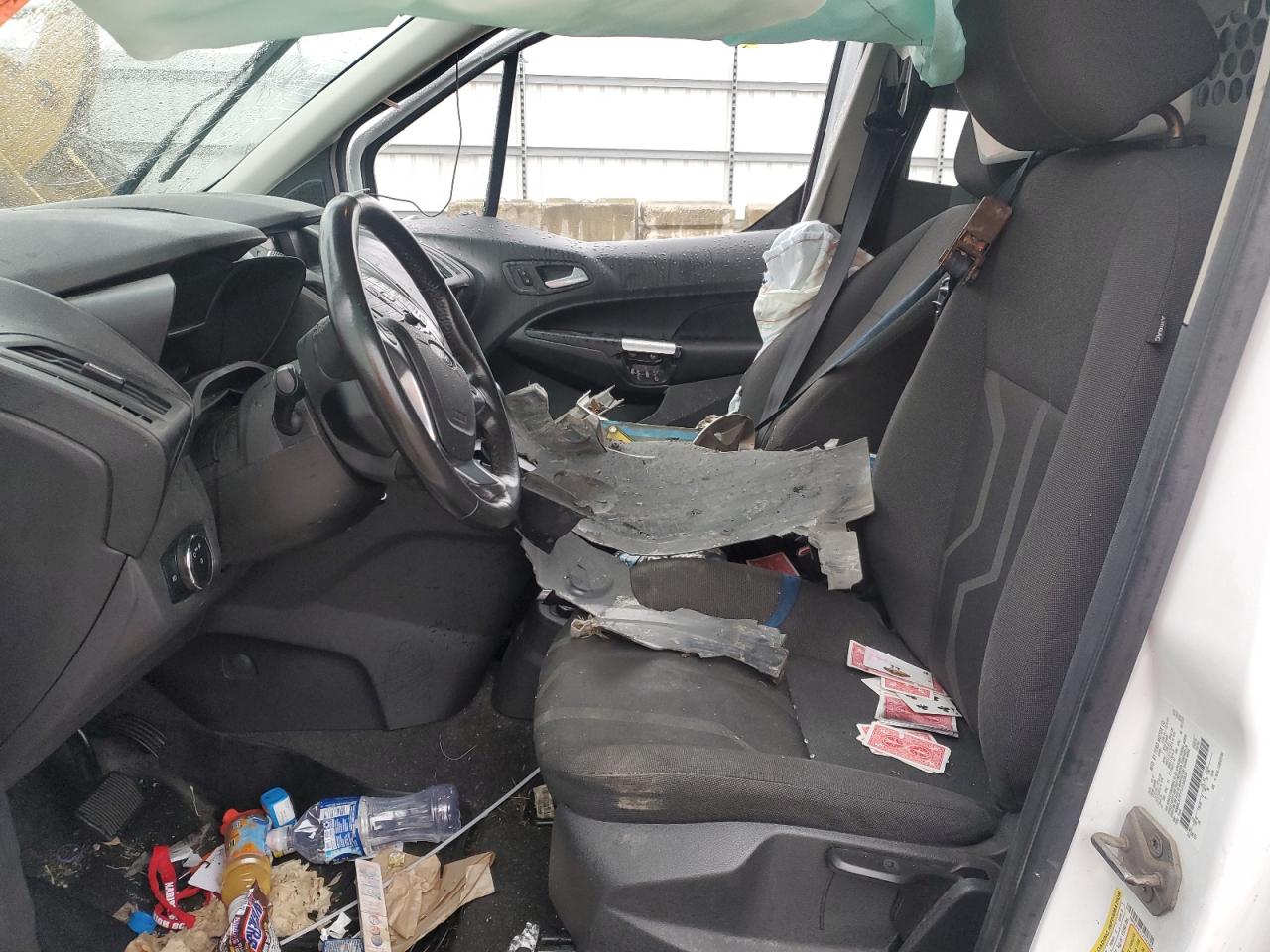 2018 Ford Transit - Image 7